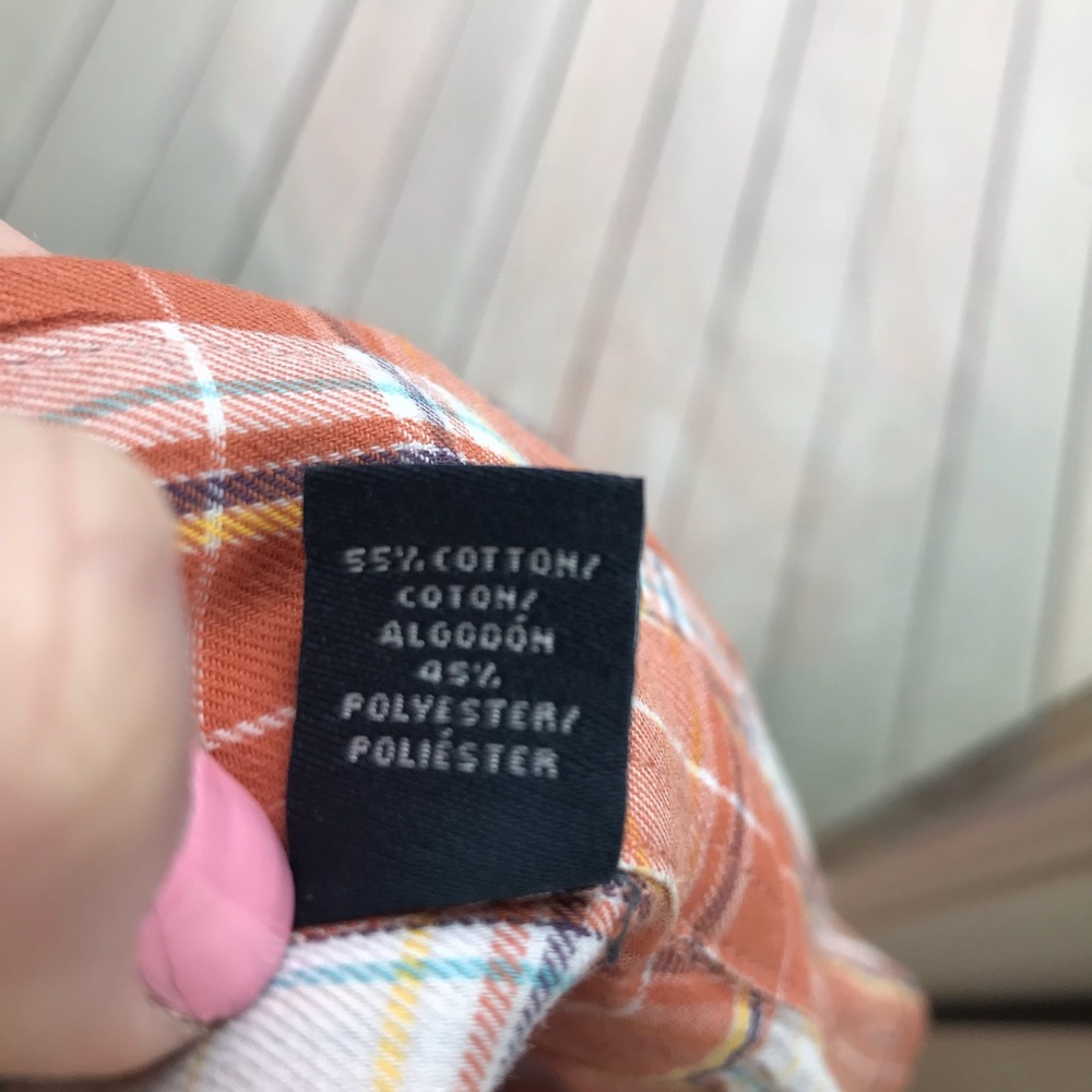 Men’s button down - Picture 3 of 3